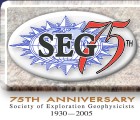 Society of Exploration Geophysicists