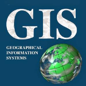 GIS with globe