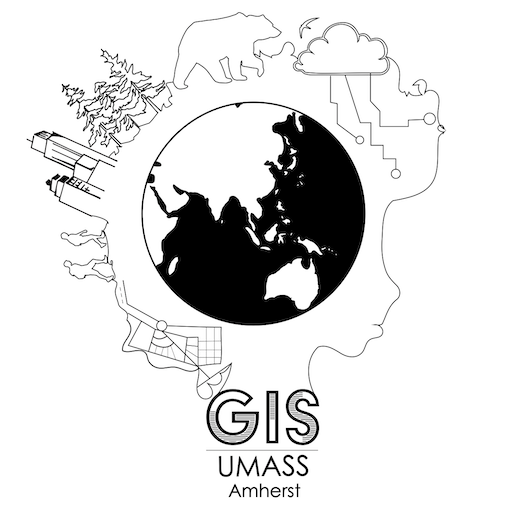 UMass GIST Logo