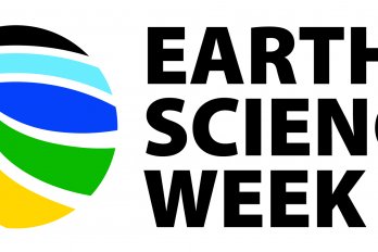 Earth Science Week Logo