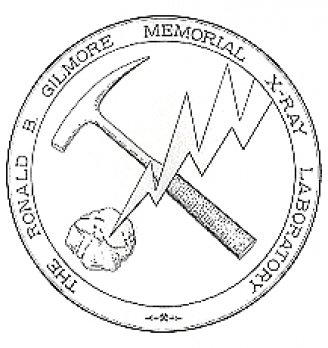Logo of U-Mass XRF Laboratory