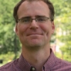 Headshot of Dr. Isaac Larsen