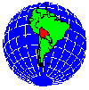 Bolivia on Earth