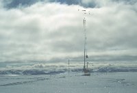 10m tower (G10)