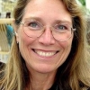 Head shot of Dr. Julie Brigham-Grette